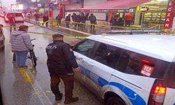 İki Grup Arasında Çıkan Bıçaklı Kavga Kanlı Bitti