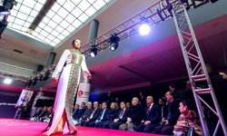 Tekstil ve Hazır Giyim Sektörü Mersin’de Buluştu