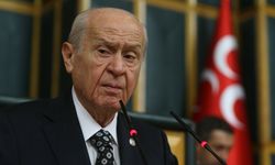 Bahçeli: "Suriye’de Şimdiye Kadar Olanlar Türkiye İçin Müspet"