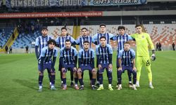 Adana Demirspor - Bandırmaspor: 0-3