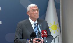 Arıkan'dan, Dervişoğlu'na ziyaret