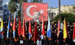 Mersin, Kurtuluşunun 104. Yıl Dönümünü Coşkuyla Kutlamaya Hazırlanıyor