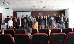 3 Ocak Mersin’in Kurtuluşu Şiir Yarışması’nda Ödüller Sahiplerini Buldu