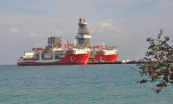 Türkiye’nin 7. Nesil Sondaj Gemileri Göreve Gün Sayıyor