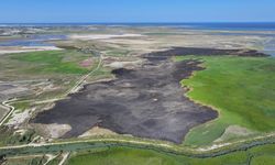 Prof. Dr. Halil Kumbur’dan Uyarı: "Türkiye Su Fakiri Olma Yolunda"