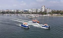 Denizi Kirletenlere Geçit Yok: Akdeniz’de Gemilere 92 Milyon TL Ceza