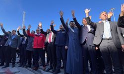 Mersin’den Sudan’a 6. İyilik Gemisi uğurlandı