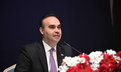 Bakan Kacır’dan Ceyhan Vurgusu