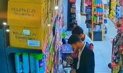 Kozmetik Hırsızlarına Esprili Tepki: "Bizim Hırsızlar Kaliteli"