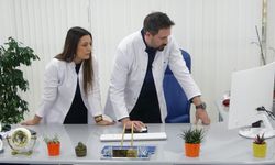 Doktor Çiftten Yapay Zeka Destekli Sağlık Takip Sistemi