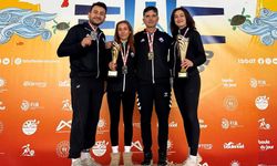 Bocce Volo 1. Ligi Mersin’de Tamamlandı