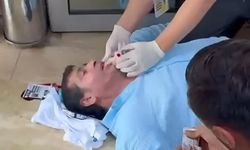 Dünya Şampiyonasında Kan Döküldü, Araz Musayev Bıçaklandı