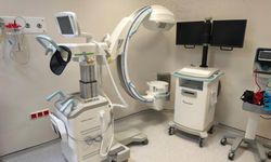 Mut Devlet Hastanesi’nde Gebelik Takibinde Yeni Dönem