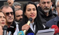 Cezaevinden Çıkan Veli Okul Önünde Öğretmene Saldırdı