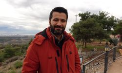 'Gel Çay İçelim' Dediler, Gökyüzünden Sofraya İndi