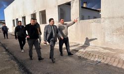 Erdemli Kapalı Cezaevi Açık Cezaevine Dönüştürülüyor