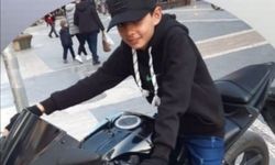 Araçla çarpışan bisikletli genç hayatını kaybetti