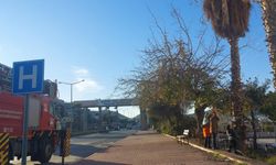 Doktorlar Fark Etti, İtfaiye Kurtardı: Silifke’de Yürekleri Isıtan Anlar