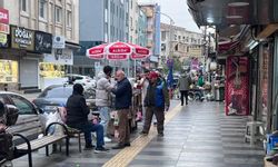 Deprem Mersin'i Salladı