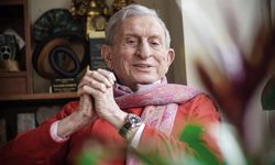 Usta sanatçı Haldun Dormen hayatını kaybetti