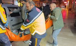 Misafir Olarak Kaldığı Yerde Ölü Bulundu