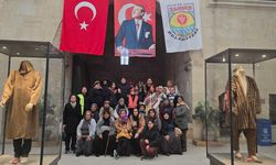 Tarsus'ta Kadınlar Sağlık ve Güvenlik Konusunda Bilinçlendirildi