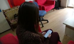 Genç Kızı Dolandıramayacaklarını Anladıklarında "Sizi de Avukat yapabilirim" Dedi