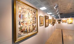 “Narenciye Mevsimi” Seçkisi İş Sanat Anadolu Sergileri ile Mersin’de