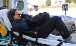 Adana'da Kayıp Kız Çocuğu Mağarada Bulundu