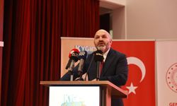 KYGM’nin 10. Tematik Kış Kampı Mersin’de Başladı