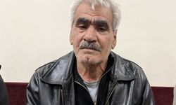 Komşu kurşunuyla ölen Baran Abdi'nin babası: "Bayrak başımızın üstündedir"