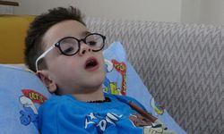 4 Yıldır Yatağa Mahkum: Anne, Oğlu İçin Umudunu Kaybetmiyor