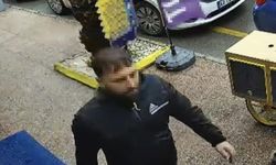 Silahlı Kuyumcu Soygununda Şüpheli Kısa Sürede Yakalandı