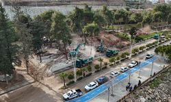 Adana'da Kaçak İşletmeler Yıkılmaya Başlandı