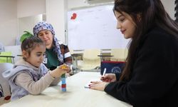 Çocukların Gelişimi Denver II ile Ücretsiz Olarak Değerlendiriliyor