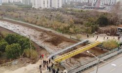 Mersin Valiliği: "Gelişmeleri Yakından Takip Ediyoruz"