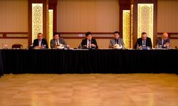 Mersin’de İlçe Millî Eğitim Müdürleri Kurulu Toplantısı Gerçekleştirildi