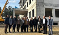 Anamur’da Geleceğe Yatırım: Okul ve Gençlik Merkezi Geliyor