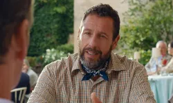 Adam Sandler Hayatının Sonuna Kadar Sinemada Üretmeye Devam Etmek İstiyor!