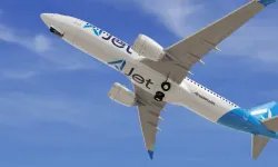 AJet, 34 Ülkeyi Kapsayan Uygun Fiyatlı Yurt Dışı Uçuş Kampanyasını Duyurdu!