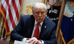 Trump: "İranlı Vatanseverler, Protestolarınıza Devam Edin, Yardım Yolda"