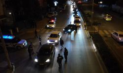 Yılbaşı Tedbirlerinde Mersin’de Sıkı Denetim: 104 Aranan Şahıs Yakalandı