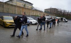 ’Sazan Sarmalı’ ile 3.5 milyarlık vurgun: Lüks villada hayat