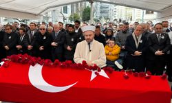 Haldun Dormen son yolculuğuna uğurlandı