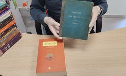 Nesimi’nin kayıp eserleri ortaya çıktı