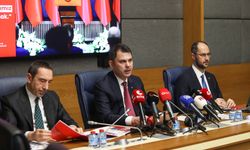 Bakan Kurum: 'Türkiye Yüzyılı'nı güçlü şehirlerin yüzyılı yapacağız