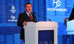 Bakan Tekin: Yaratılıştan olan farklılıkları zenginlik olarak görüyoruz