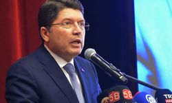 Bakan Tunç: Yeni bir anayasa ile Türkiye Yüzyılı'na başlamamız lazım