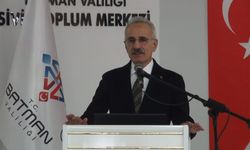 Bakan Uraloğlu: 2,5 trilyon doları teröre harcamasaydık çok farklı bir Türkiye olurdu