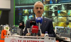 Bakan Uraloğlu: “Ekiplerimiz, 13 Bin 657 Personel İle Kar Ve Buzla Mücadele Çalışmalarını Sürdürüyor”